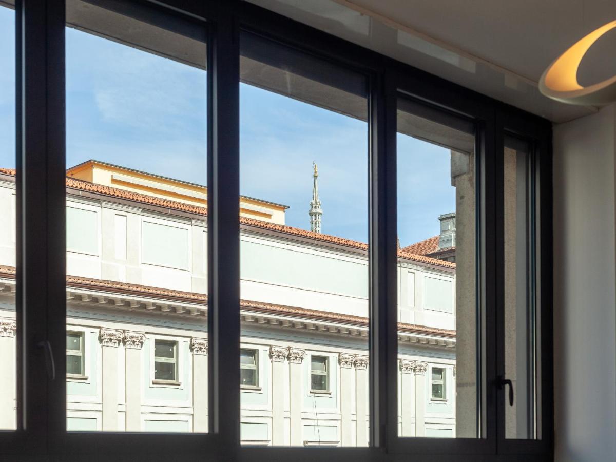 Easyhomes-Madonnina View Milánó Kültér fotó