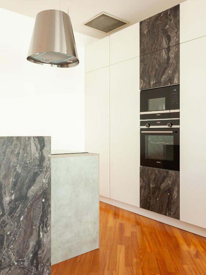 Easyhomes-Madonnina View Milánó Kültér fotó