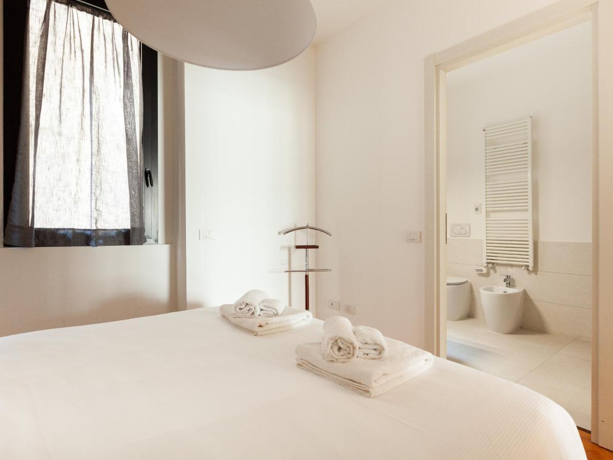 Easyhomes-Madonnina View Milánó Kültér fotó